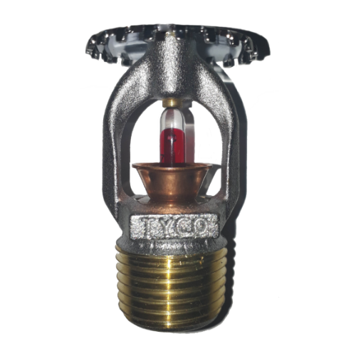 Đầu phun sprinkler Tyco hướng lên TY315, K5.6, 79°C